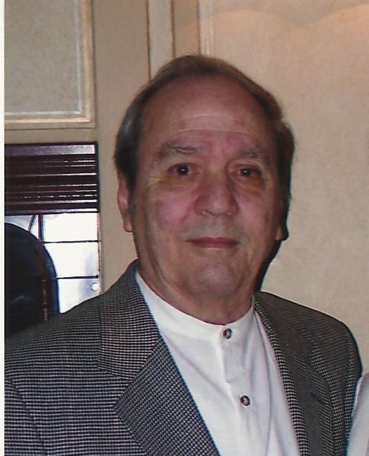 Obituary of Hilton Francis Daigle Jr.