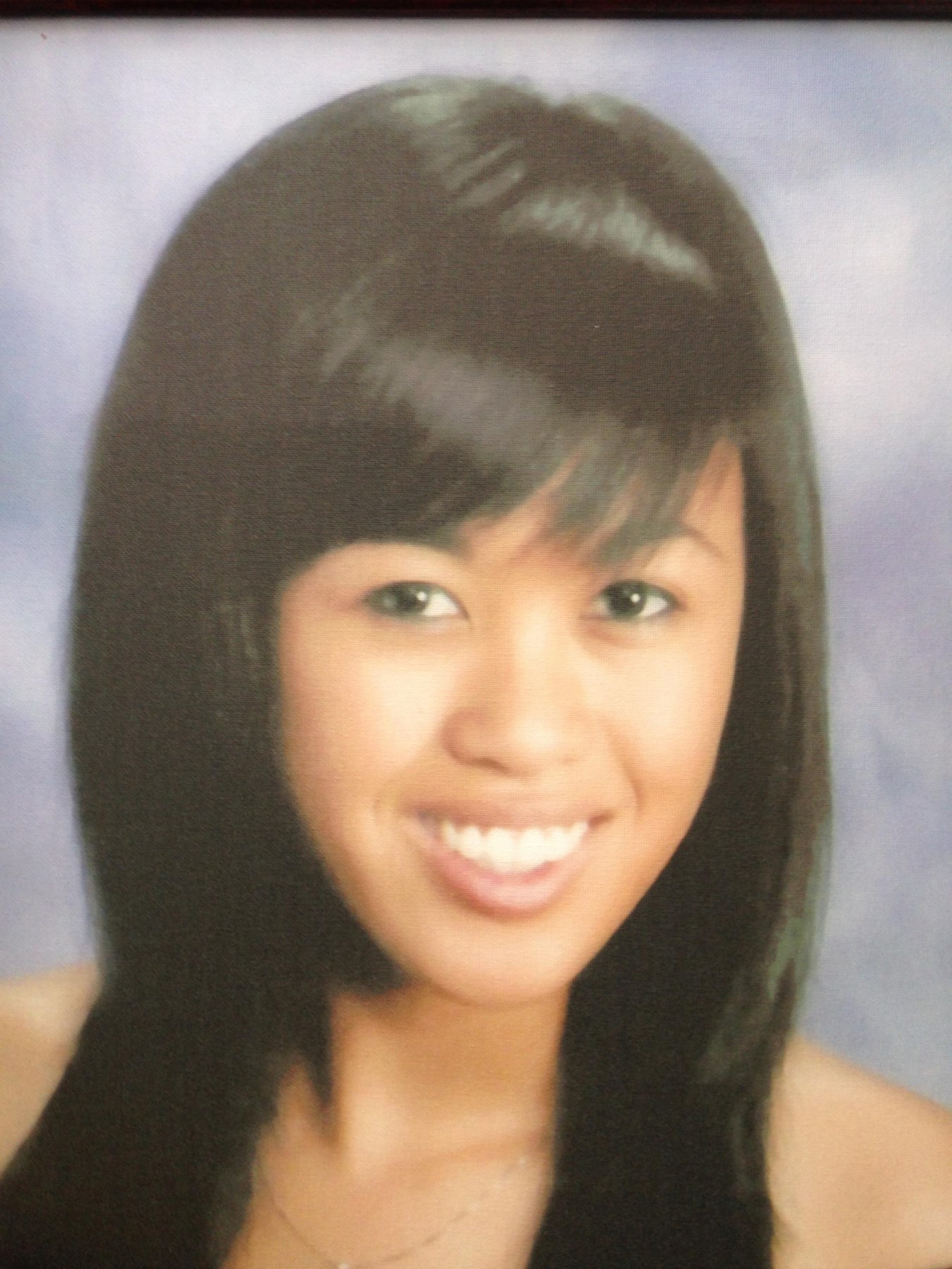 Filipina Jasmin Pascasio Obituary