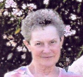 Obituary of Diana Stover Belliveau