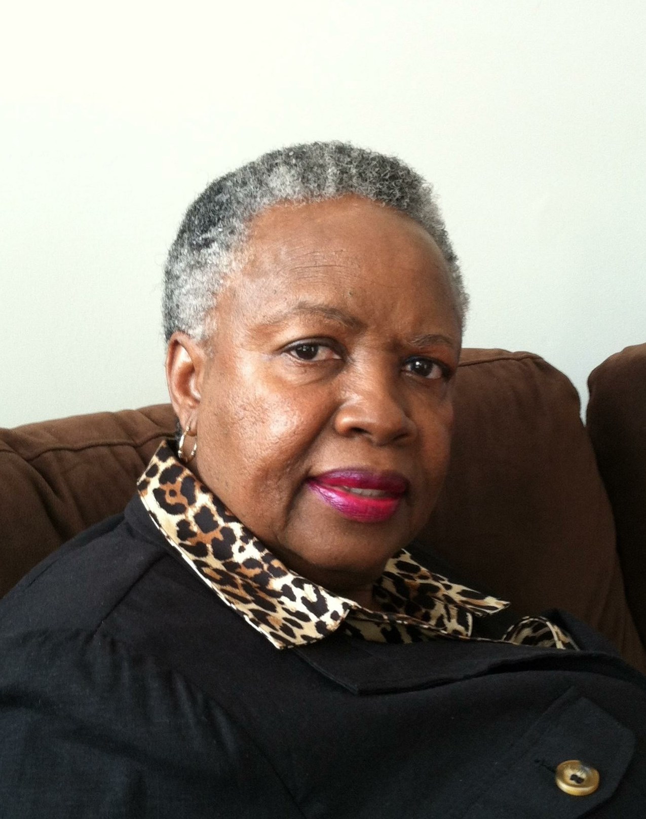 Mary Ellen Jackson Obituary - Raleigh, NC