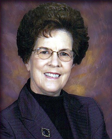 Obituary of Penny Gustafason Miller