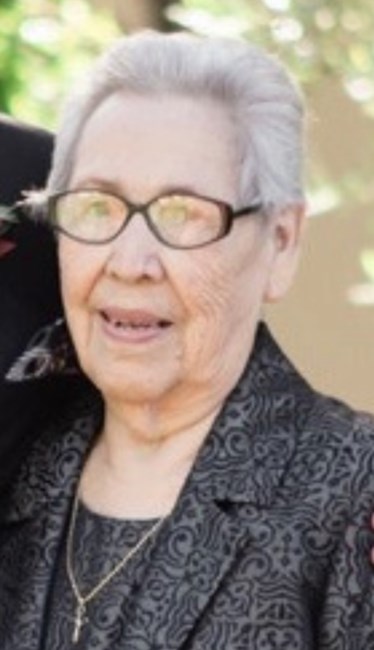 Obituary of Herminia S. Rivera