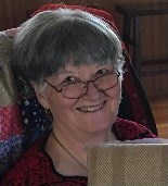 Obituary of Joan Elizabeth Brown