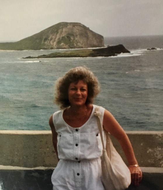 Obituary of Jeanne M. McAlear