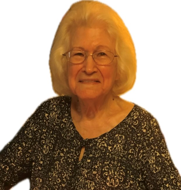 Obituary of Inez Tullos Loggans