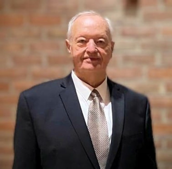 Obituary of Perry Clinton Honeycutt