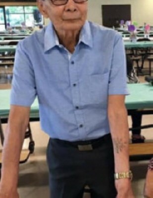 Obituary of Jose Quiocho