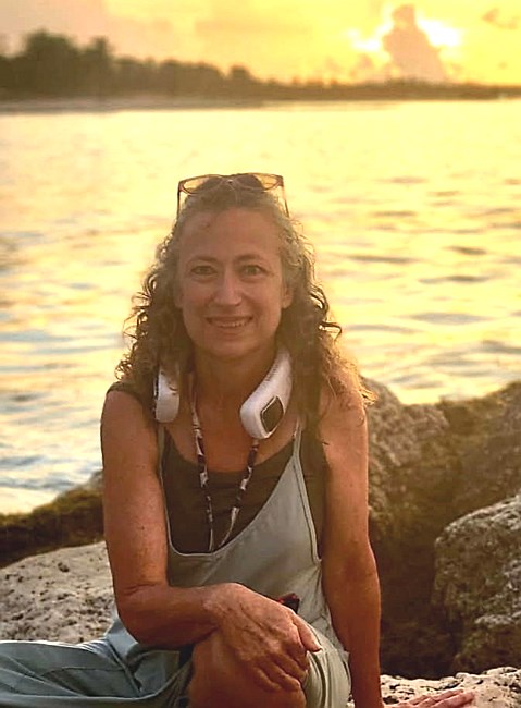 Avis de décès de Lisa Dawn Borden