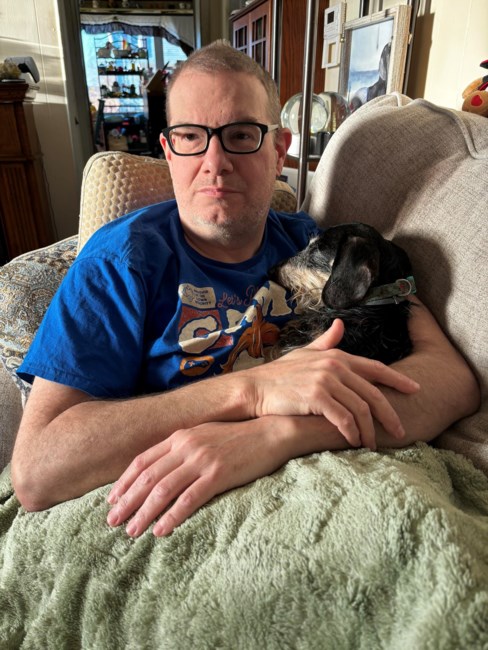 Obituario de Jody F. Crotwell