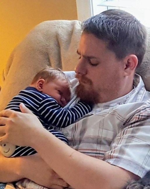 Obituary of Brian Morgan Faulk