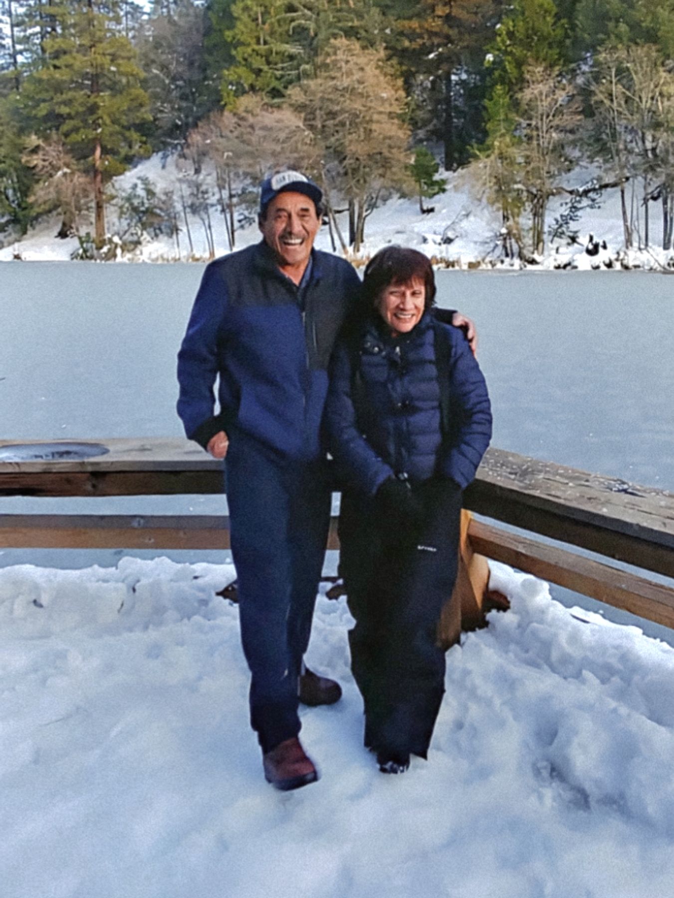 Obituary of Silverio Hernandez Sanchez & Maria Ruiz Hernandez