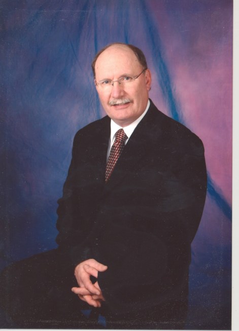 Obituary of Mr. John Thomas Levings