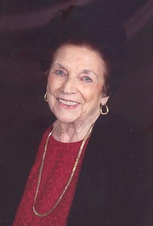 Obituary of Mrs. Mary J. Wurster