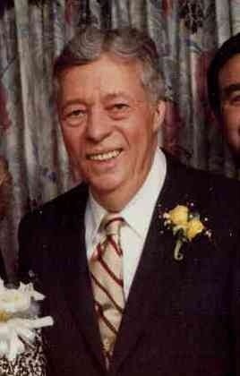 Obituary of James Lebron Eidson