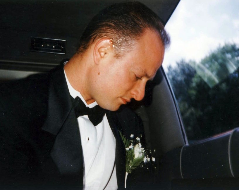 Obituary of William George Poloso
