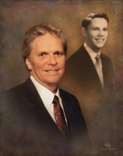 Obituary of Joseph H. "Buddy" Gruneisen