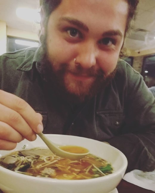 Obituario de Calvin Clifford Maupin-Rickman