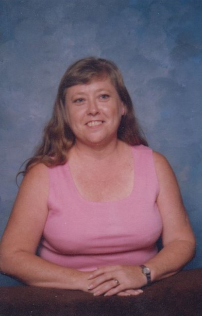 Obituary of Janice Gail Jones Eubanks