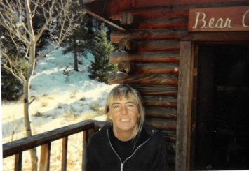 Obituary of DiAnn Rae Woodcock