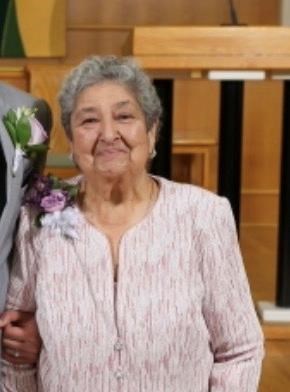 Obituary of Eugenia "Jean" Orlando