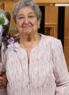 Obituary of Eugenia "Jean" Orlando