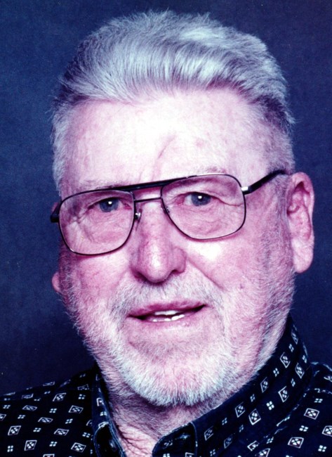 Obituary of John G. Foster