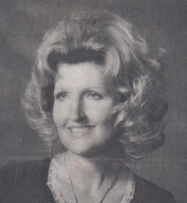 Obituary of Fae Juanita Cline