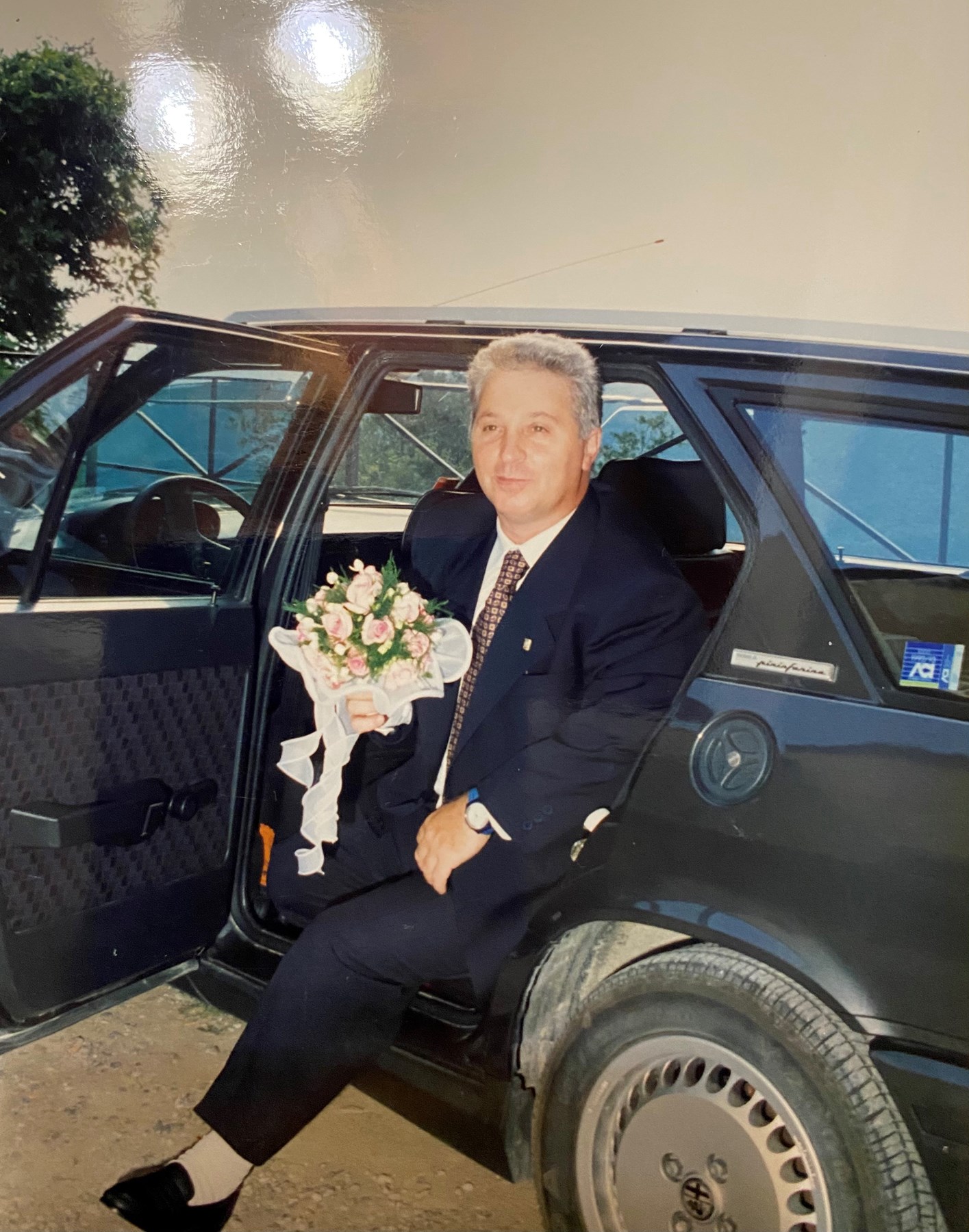 Obituary of Paolo Tosi