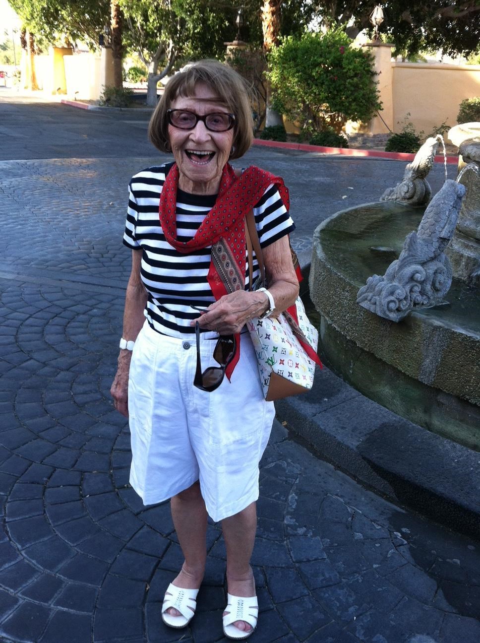 Avis de décès de Helen Jean Edwards