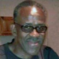 Obituary of Harold Roberts