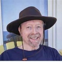 Obituary of Donald Robert Vorce