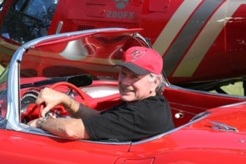 Obituary of Jeffrey L Greenacre