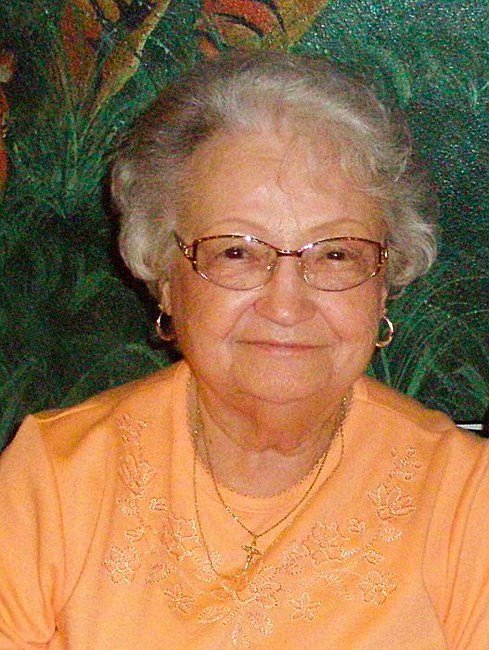 Obituary of Loraine Carter Hines