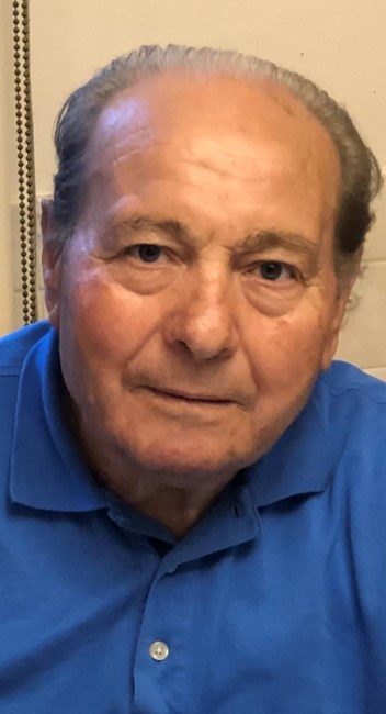 Avis de décès de Vincenzo Salierno