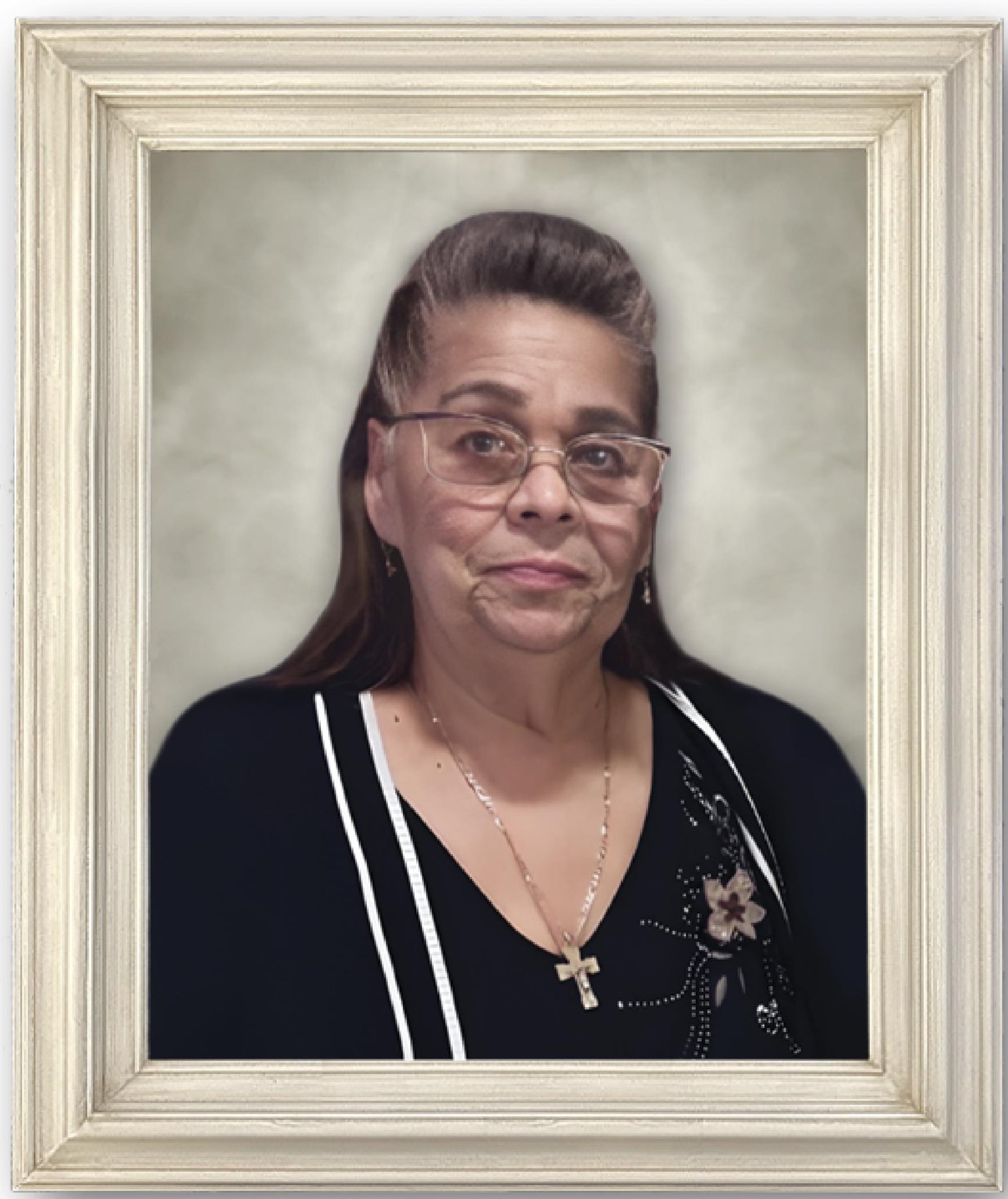 Avis de décès de Leandra Gonzalez Perez