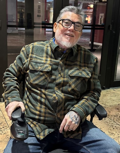 Obituary of Alberto Hernandez