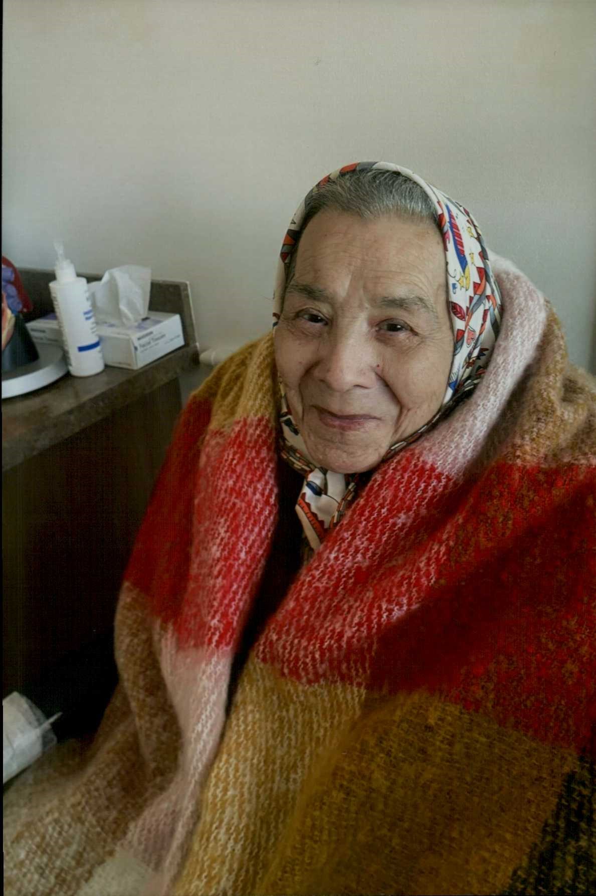 Obituary of Shirley Steffes Lemon