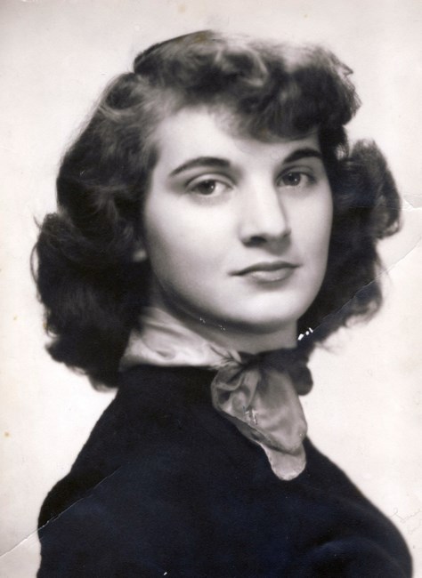 Obituary of Mary Alice Darr