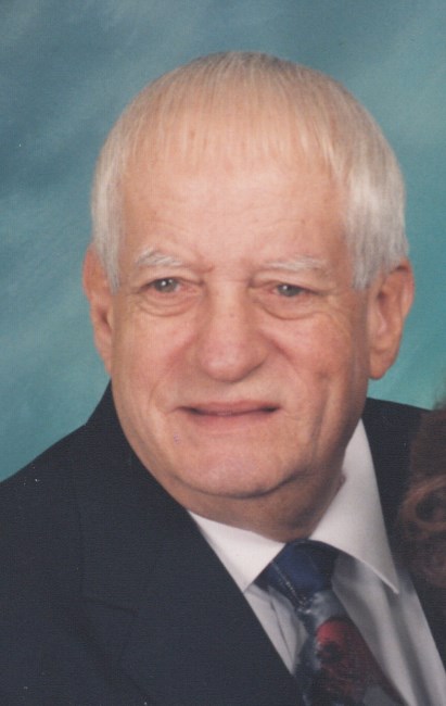 Obituary of Robert E. Mogan