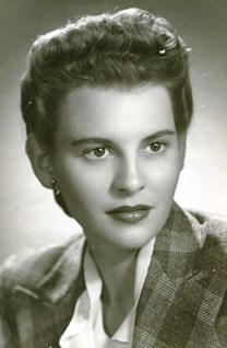 Obituary of Helen A. Kilcoin