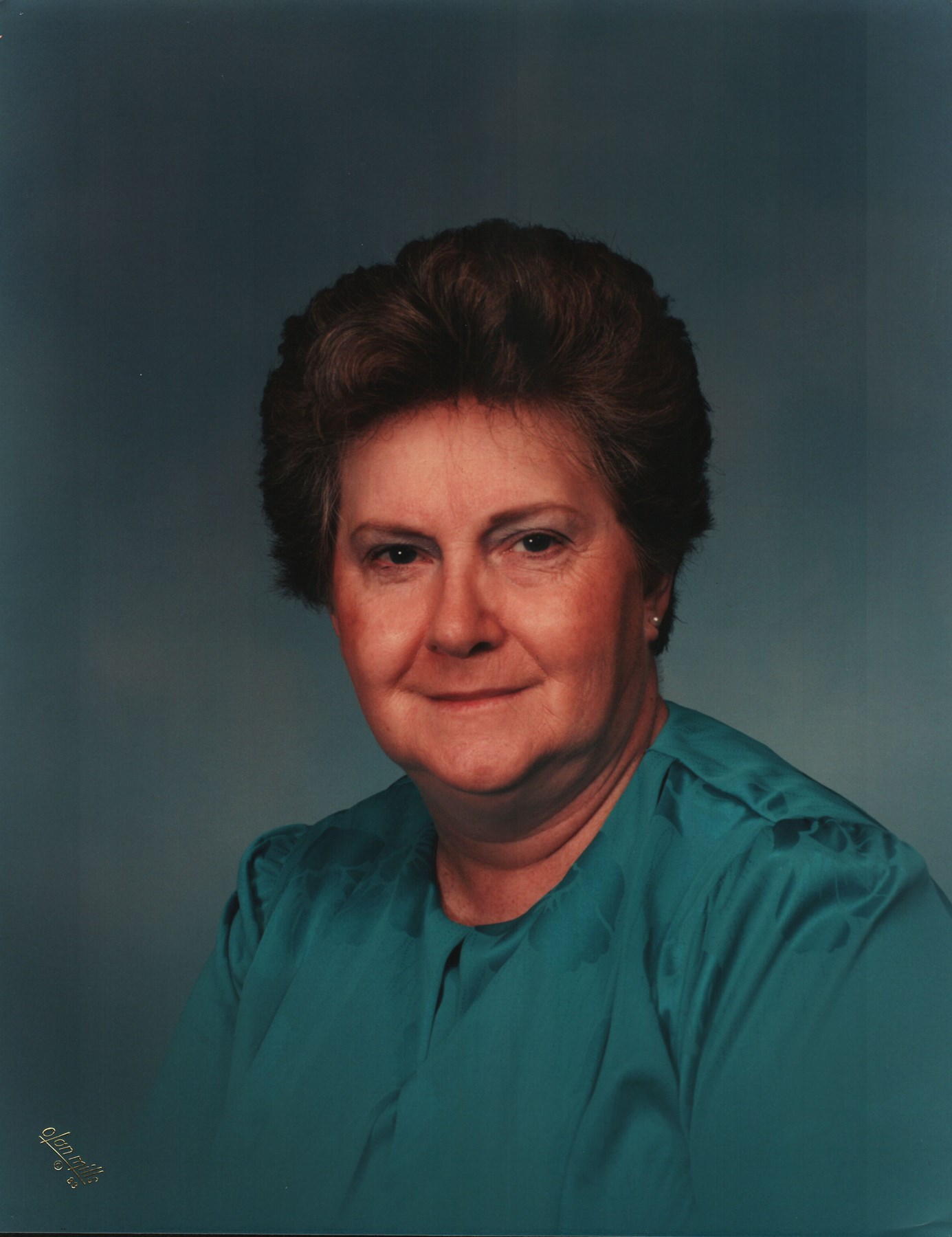Jewel Gureasko Obituary Bartlett, TN