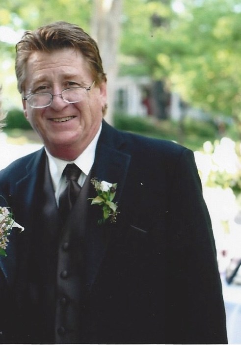 Obituary of Newell Edenfield Jr.