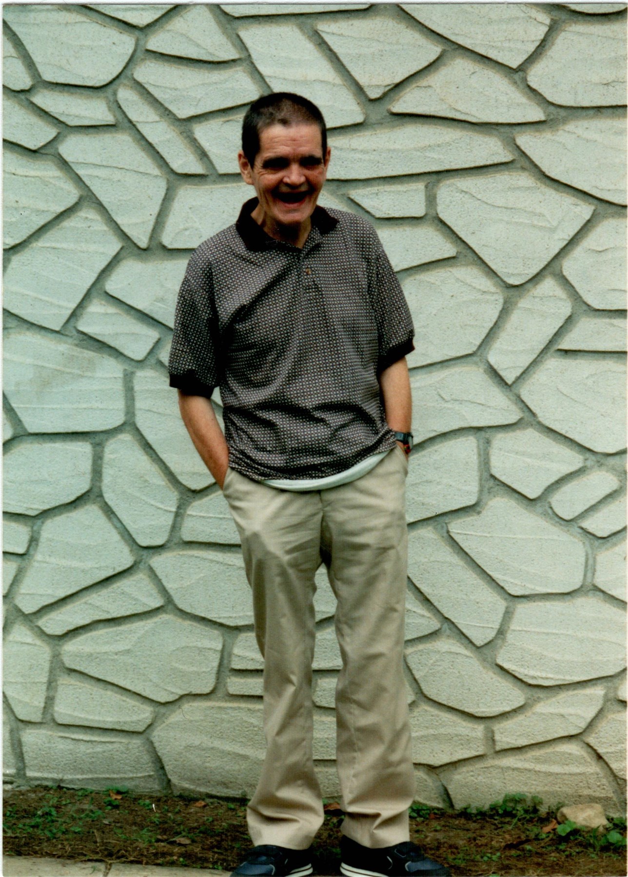 Obituary of Richard Allen Quinn