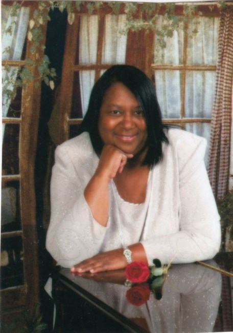 Obituary of Mary Louise Cooper