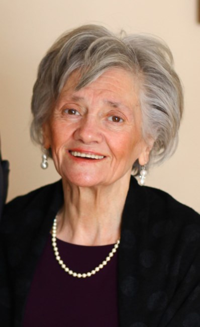 Obituary of Ascensina Livia Del Papa