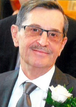 Obituary of Peter George Dach