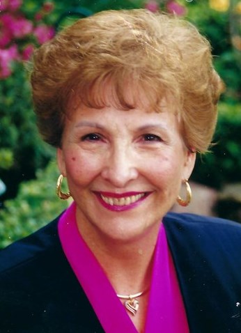 Obituary of Martha Nell Duckworth Elam