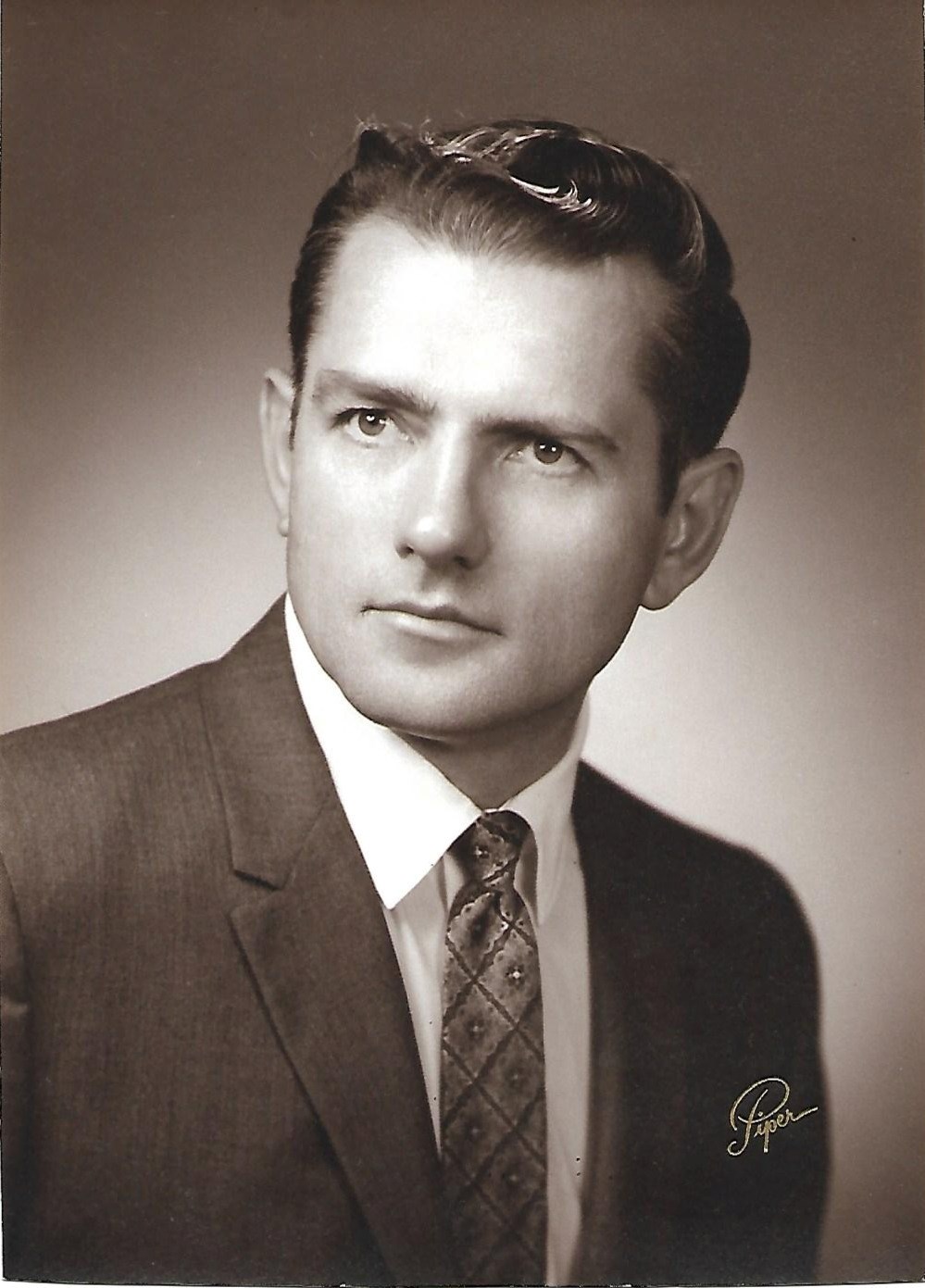 Obituary of Louis Deane Noirot