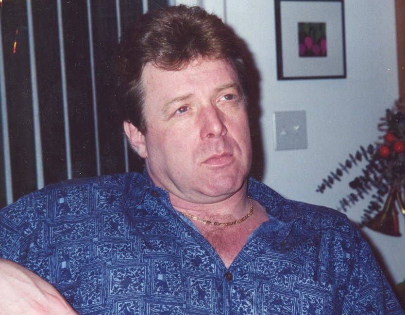 Obituary of Mr. John William Pearson Jr.