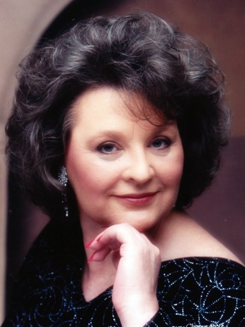 Obituary of Charlotte King Leeper